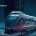 Mumbai to Dubai in 2 Hours? All About the Underwater High-Speed Rail Corridor