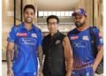The Centrum Lucknow Gears Up for MS Dhoni’s CSK After Mumbai Indians Grand Welcome
