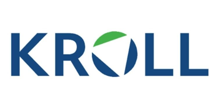 Nearly 96% of Surveyed Senior Executives in India Expect Financial Crime Risk to Rise in 2025 – Kroll Survey