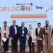 Worldcon 2025: International Coloproctology Conference in Kochi