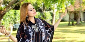 Preety Bhalla Invites The Divine Souls To A Transcendental Journey With Her New Masterpiece – Fakiri