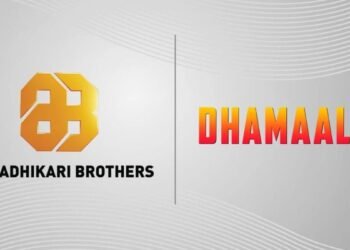 Sri Adhikari Brothers associates with popular franchise “DHAMAAL 4”