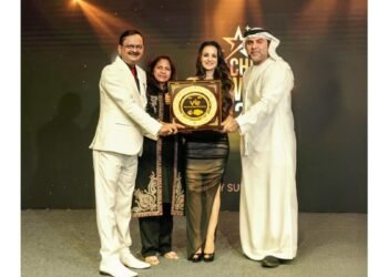 V Achievers Awards 2025: Celebrating Excellent Talent and Vision