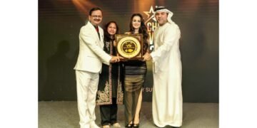 V Achievers Awards 2025: Celebrating Excellent Talent and Vision
