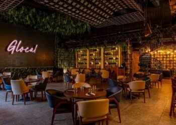 Glocal Ushers in a New Era of Culinary and Cultural Experiences