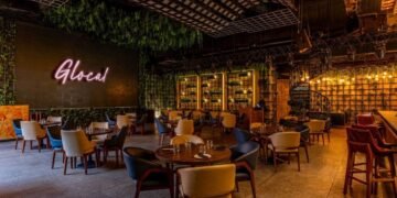 Glocal Ushers in a New Era of Culinary and Cultural Experiences