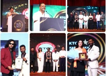 Karnataka Business Awards 2025 Successfully Spotlights Emerging and Established Business Leaders
