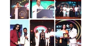 Karnataka Business Awards 2025 Successfully Spotlights Emerging and Established Business Leaders