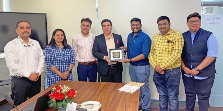 Skyy Skill Academy Join Hands with Electronics Sector Skills Council, India to Boost Tech Talent Development