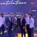 FX SmartBull Wins Prestigious “Traders Choice Award 2025” at Pro FX Expo, MENA Dubai