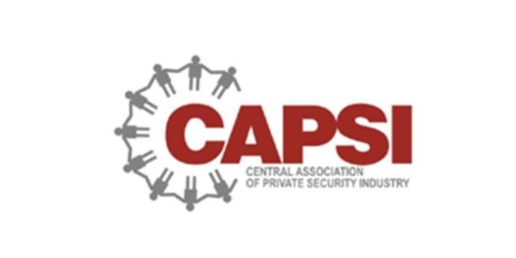 CAPSI Seek MHA Funding To Secure Residents Of Housing Colonies
