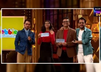 Making Science Engaging, Fun, and Hands ON – FundooLabs’ Inspiring Journey to Shark Tank India