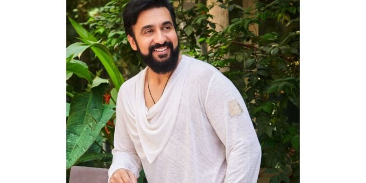 Raj Kundra: Zero-to-Hero Stories Are Real, Lived by Many or Dreamed by Most