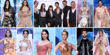 Samira Habitats Bombay Times Fashion Week 2025: A Spectacular Celebration of Couture, Culture, and Creativity