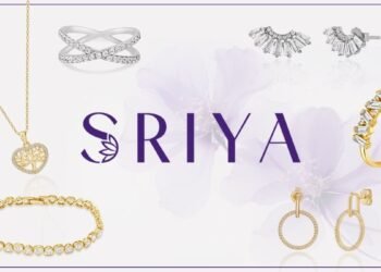 Sriya Jewels Unveils Exquisite Silver Jewelry Collection: Handcrafted Elegance for the Empowered Woman
