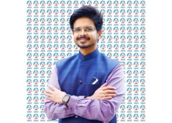 Hyderabad’s AKS IAS Academy Achieves 63+ Selections in UPSC 2024, Becoming the Top Institute from Telangana