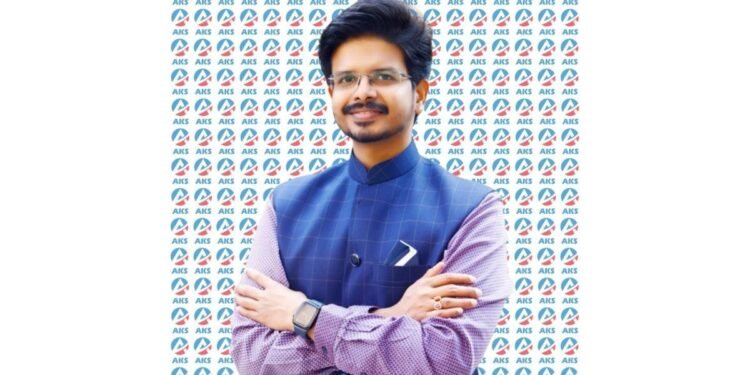 Hyderabad’s AKS IAS Academy Achieves 63+ Selections in UPSC 2024, Becoming the Top Institute from Telangana