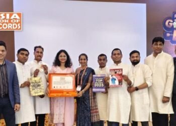 Lupin Sets Record with Maximum Diabetes Patients Onboarded in Real-World Evidence Study