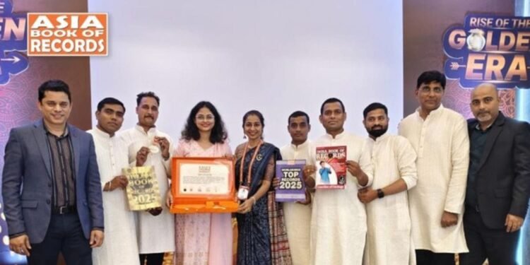 Lupin Sets Record with Maximum Diabetes Patients Onboarded in Real-World Evidence Study