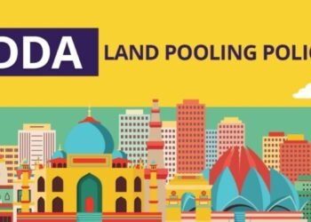 Jag Mohan Garg: Land Pooling Policy and Delhi’s Urban Renaissance