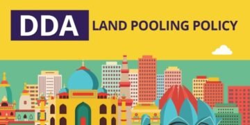 Jag Mohan Garg: Land Pooling Policy and Delhi’s Urban Renaissance