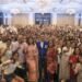 Siddharth Rajsekar Hosts Largest-Ever Freedom Business Retreat (Rebound) with 900+ Attendees in Chennai