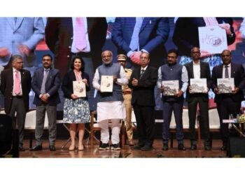 Maharashtra Governor C. P. Radhakrishnan applauds YMCA’s legacy of transforming lives