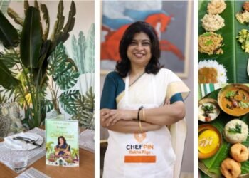 Ishaara Brings Authentic Chettinad Cuisine to Pune with a Special Pop-Up Menu