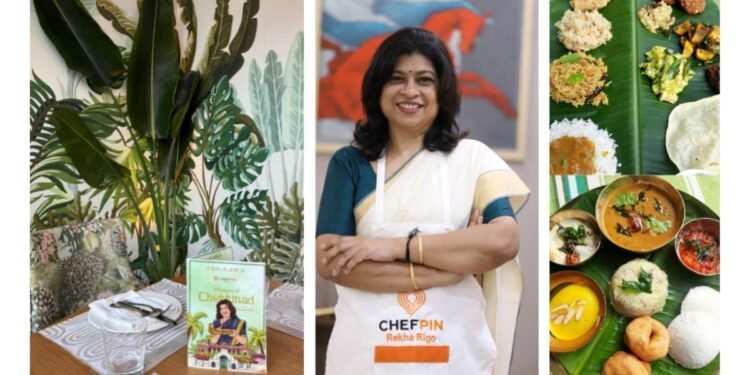 Ishaara Brings Authentic Chettinad Cuisine to Pune with a Special Pop-Up Menu
