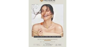 Celebrate the Auspiciousness of Akshaya Tritiya with Exquisite Jewellery at Palladium Ahmedabad