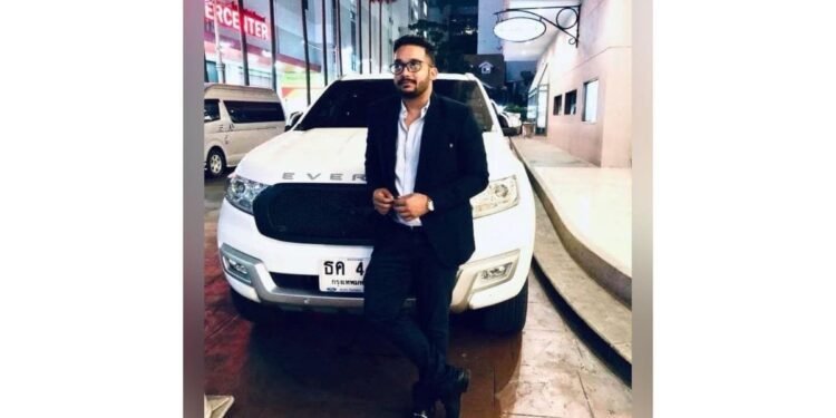 Akul Rastogi: Strategic. Digital. Unstoppable. A Visionary Leader Redefining Digital Marketing Excellence