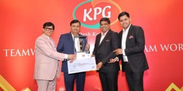 KPG Spices Targets Rs. 100 Cr. Revenue for FY 2025–26