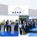 AZAD Engineering Inaugurates Exclusive Lean Manufacturing Facility