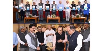 First Neutral Forum for Bridging the gap between AYUSH industry and Regulators launched