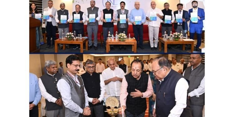 First Neutral Forum for Bridging the gap between AYUSH industry and Regulators launched