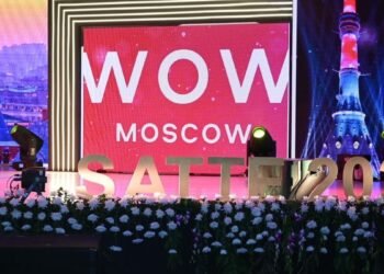 Data-Driven Tourism: How Moscow is Using Analytics to Attract Indian Visitors