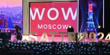 Data-Driven Tourism: How Moscow is Using Analytics to Attract Indian Visitors