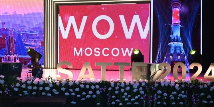 Data-Driven Tourism: How Moscow is Using Analytics to Attract Indian Visitors