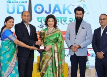 Pravin Vishnu Padghan: The Visionary Behind Rajgharana Kapad Kendra