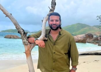 India’s Leading Akashic Reader Reveals the Difference Between Soul and Spirit Communication