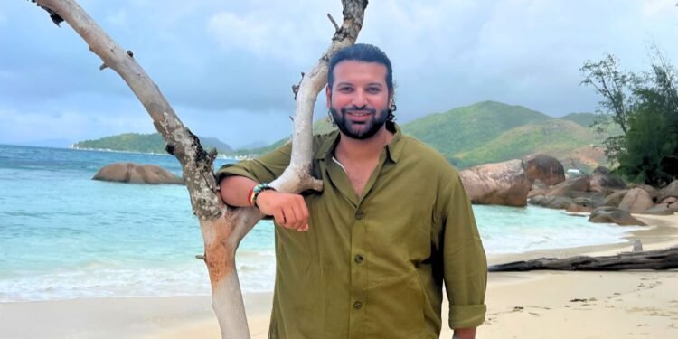 India’s Leading Akashic Reader Reveals the Difference Between Soul and Spirit Communication