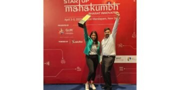 Plastics For Change Wins Bharat Startup Challenge 2025, Secures INR 10 Cr Investment