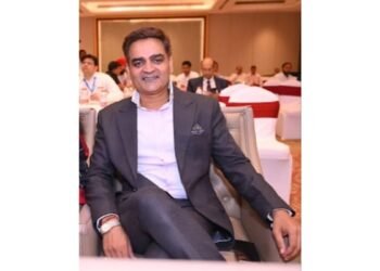 Rajat Synergy Foundation: A Changemaker Transforming Lives in Varanasi for Over 200 Years