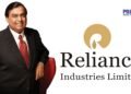 Reliance Industries Rewards Investors with ₹5.50 Dividend for FY25, Unveils Bold ₹25,000 Cr Fundraising Plan