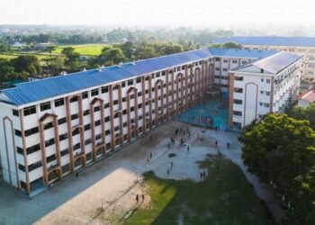 Sacred Heart School, Siliguri Redefines Senior Secondary Education with a Future-Ready ISC Program