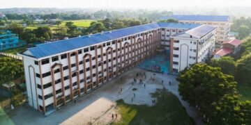 Sacred Heart School, Siliguri Redefines Senior Secondary Education with a Future-Ready ISC Program
