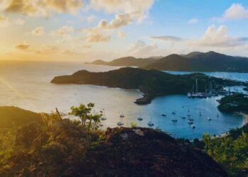Second Citizenship In The Caribbean: Why Investors Choose Antigua & Barbuda Passport?