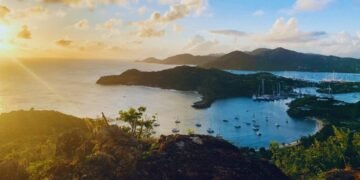 Second Citizenship In The Caribbean: Why Investors Choose Antigua & Barbuda Passport?