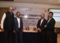 Spinaroo Commercial Makes a Grand Debut on the BSE SME Board