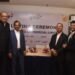 Spinaroo Commercial Makes a Grand Debut on the BSE SME Board